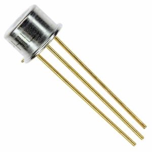 AD590KH Pressure Sensor IC Electronics Components Chip IC Electronics
