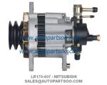 A2T01683 A2T01583 - Mitsubishi Alternator 12V 65A Alternadores 4D55