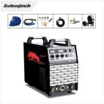Energy Saving 250A Pulse Mig Welder 220v 380v For 0.8mm Wire
