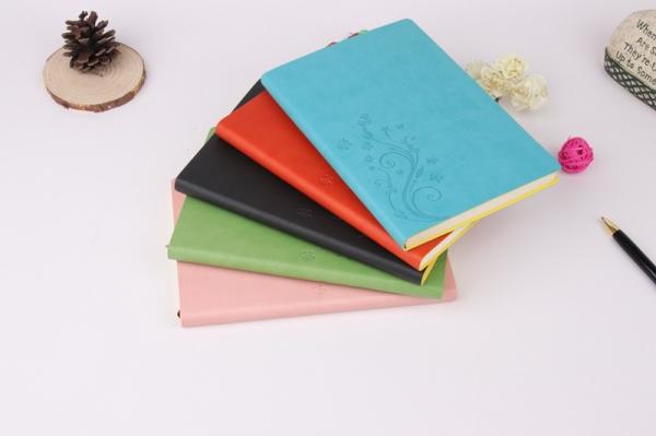 High grade business notebook