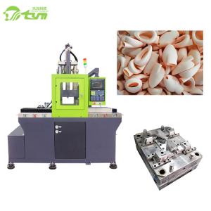 China LSR Injection Molding Machine For Medical Silicone Foley Catheter factory