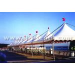 Outdoor Canopy Tent Gazebo Marquees , Covered Canopy Tents, aluminium frame&PVC