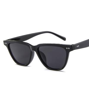 China BSCI 146MM Vintage Colored Hot Sale Sunglasses UV400 factory