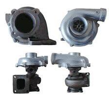 China Isuzu / Hitachi Earth Moving RHE61 Turbo VA720015 CIBC,114400-3320 factory