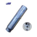 E320D cat Excavator Air Conditioner Receiver Drier 176-1902 0.5KG