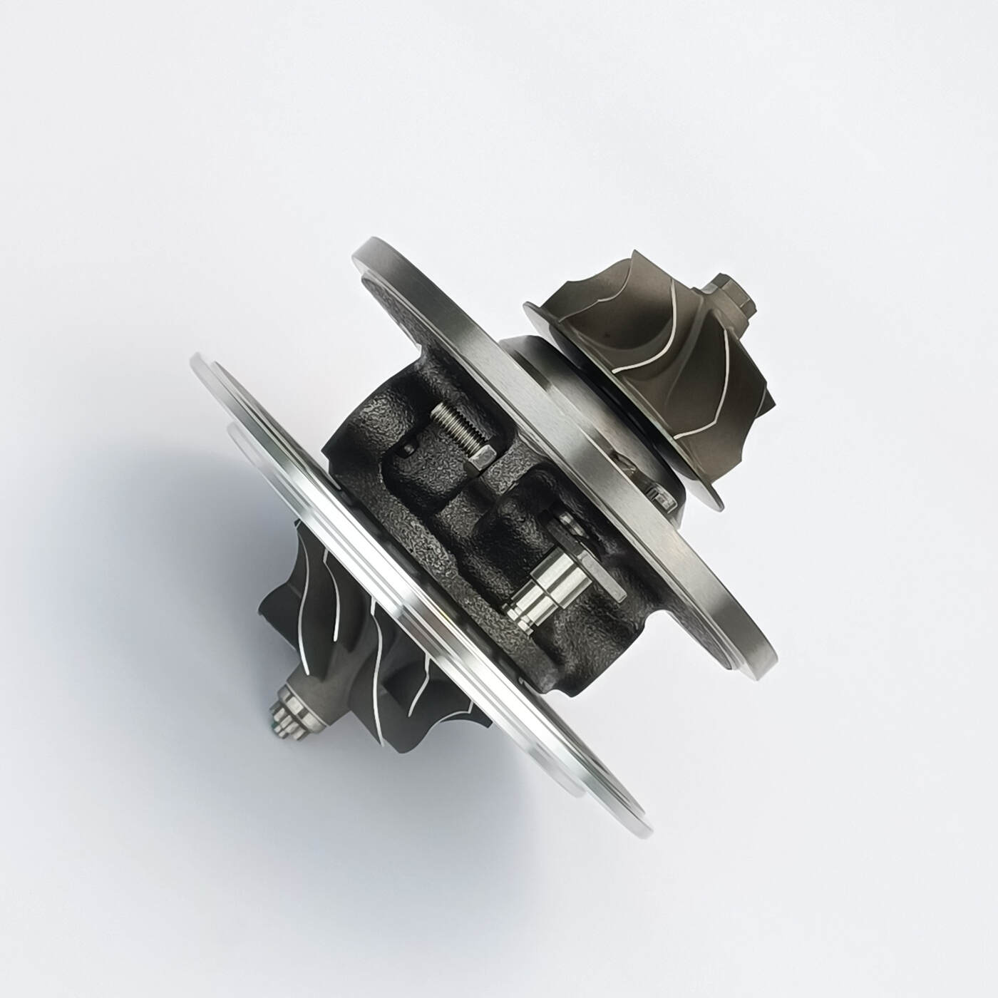 GTA2256V Turbocharger Chra Cartridge 711009-0001/711009-0002/711009-0003 For 6120960499 Turbocharger