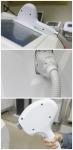 2018 hot selling big spot size 808nm diode laser hair removal system machine