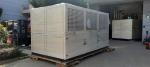 100HP Outdoor Cold Storage Unit R23 Hermetic Condensing Unit