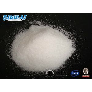China Nonionic Polyacrylamide For Potassium Chloride Producing factory