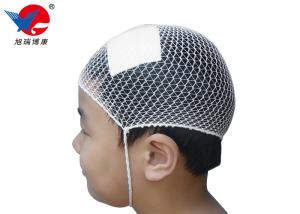 China Odorless Tubular Elastic Retention Netting Various Sizes Rapid Water Absorption factory
