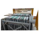 High Strength Interior Wall Mgo Board Production Line Fireproof Insulation