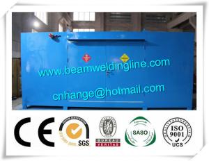China Anti - Explosion Type Industry Safety Cabinet , Walk In Storage Cabinets For Liquid factory