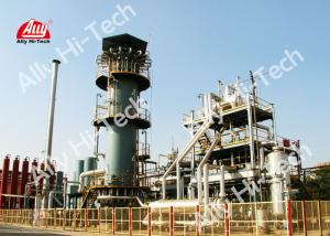 China High Purity SMR Hydrogen Plant By Steam Methane Reforming Technology factory