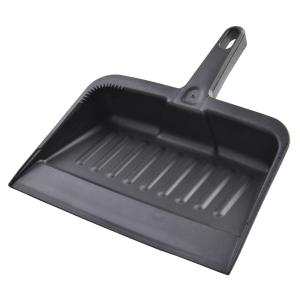 China Plastic 38x28.8x13.2cm Jumbo Dustpan Brush Set Daily Cleaning factory