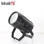 High Power 200w RGBW COB Waterproof Par Can Spot Stage Light For Bar Disco