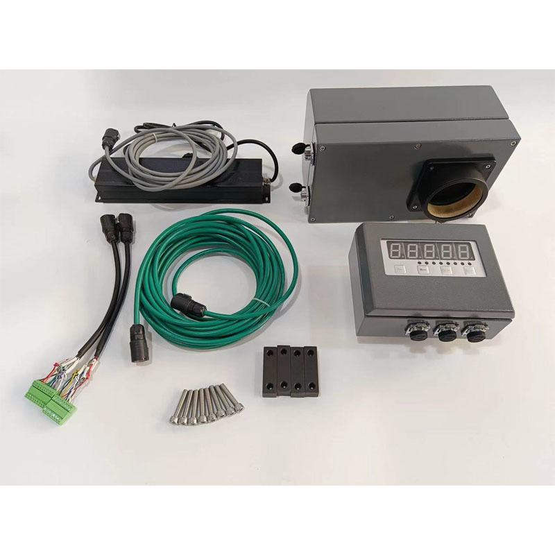 Infrared Online Moisture Analyzer Online NIR Moisture Meter Online Infrared
