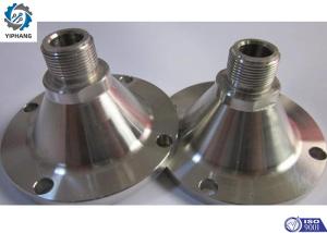 China ODM Custom CNC Turning Parts Stainless Steel Aluminum CNC Milling Service Ra0.2-Ra3.2 factory