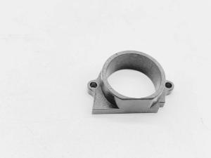 China SGS EDM Injection Mold Mould Engineering Industrial Plastic Seal Cover 500000shots/2yrs factory
