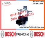 BOSCH DRV Valve 0928400653 Control Valve 0928400653 For Chevrolet, Gmc, Isuzu