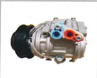 ALA20143 TOYOTA Compressor Toyota Exsior Corolla 1.6 1.8 AC Compressor 10PA15L AC Compressor 447200-12588 AC Compressor