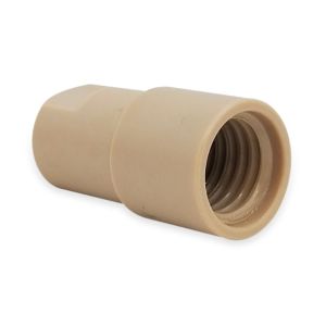 China Brushing Finish Small 0.010mm CNC Machined Plastic Parts on sale