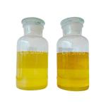 Double Components Adhesives Hot No-bake Resin Amine Cold Box Resin for Sand
