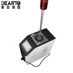 Ideal Choice DTG Series Portable Low Temperature Calibrator for 110/220VAC Power