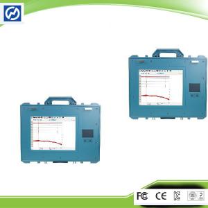 China Portable Simple Touch Cooperation Water Pepth Fathometer factory