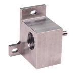 Stainless 316L CNC Precision Machining Parts