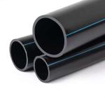 Large Diameter Pe Water Supply Irrigation Pipe Hdpe 160mm 200mm