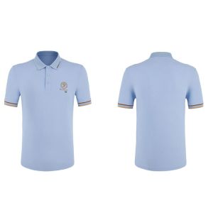Children Printing Wing Collar Polo Shirts in Regular Length with Custom Colors