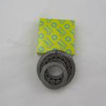 Double cylindrical ball bearing NU NJ NUP N NF 204 205 206 207 208 209 210 211