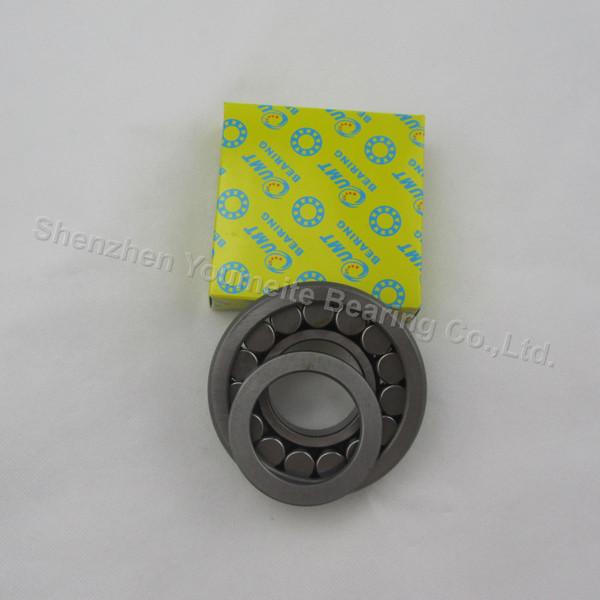 Double cylindrical ball bearing NU NJ NUP N NF 204 205 206 207 208 209 210 211