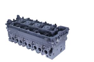 China PEUGEOT RHM RHR Diesel Engine Cylinder Head 0200EF 0200GP 1231927 factory