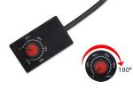 Electronic Digital Dimming Cob LED 10V Mini LED Light For Grow Light