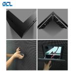 High Tech Professional Outdoor Advertising Screen Display For Shopping Mall P8