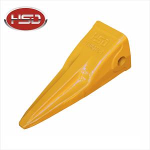 China Replacement parts excavator bucket teeth 7T3402TL-1 factory