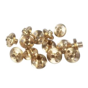 Brass And Copper CNC Machining Services Offered By Reliable Machining Suppliers