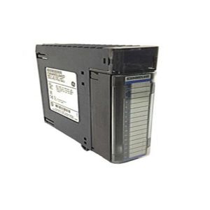 GE FANUC IC693MDL733 MODULE IS A DIGITAL I/O MODULE 8 DIGITAL OUTPUTS