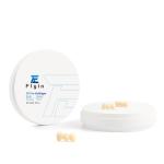 Dental Lab Zirconia Ceramic Blocks Cadcam SHT-ML Color Multilayer Zirconia Discs