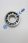 Chrome Steel 6005zz/Rs Deep Groove Bearing Axial Load Size 25*47*12