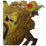 catererpillar S6K Construction Excavator Parts Complete Engine Assy Group