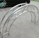 Guangdong Factory High Quality Aluminum Light Truss For Conert Event Exhibition