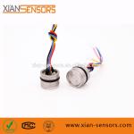 OEM Piezoresistive Hydraulic Oil Pressure Sensor / Underwater Pressure Sensor