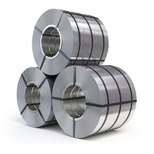 China Grain Orientation CRGO Steel Sheets 27zh110 High Performance factory
