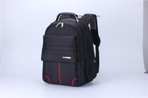 China Double Shoulder Multifunctional Laptop Backpack For Light - Weight Carrying factory