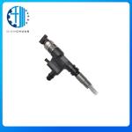 Fuel Injector 095000-6510 for Hino NO4C Engine Spare Parts