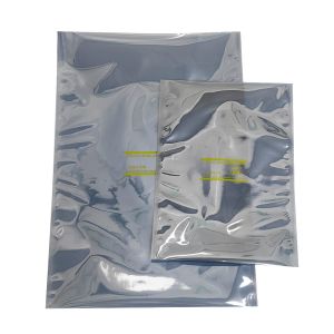 Customizable Logo Cleanroom Antistatic Area Top Open ESD Antistatic Shielding