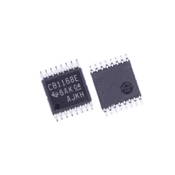 IC Integrated Circuits SN65C1168EPWR TSSOP-16 422 Interface IC