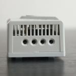 30 to 95% RH Din Rail Mechanical Hygrostat MFR012